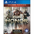 For Honor Deluxe Edition - ASIA