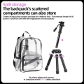 Fotopro FY-830 Detachable Tripod 4