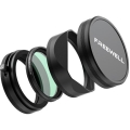 Freewell Filter Kit with Lens Hood for FUJIFILM X100 Series 2