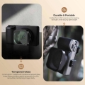 Freewell Lens Hood for Ricoh GR IV / Gr4 2