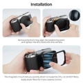 Freewell Lens Hood for Ricoh GR IV / Gr4 4