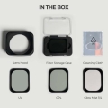 Freewell Lens Hood for Ricoh GR IV / Gr4 5