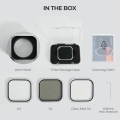 Freewell Lens Hood XF 23mm F2.8 5
