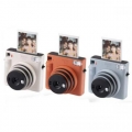 Fujifilm Instax Camera SQUARE SQ1 3