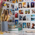 Fujifilm instax mini Instant Color Film (20 Shots) 4