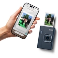 FUJIFILM instax mini LiPlay+ Hybrid Instant Camera 5