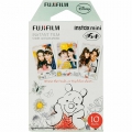 Fujifilm instax mini Pooh Instant Film 2