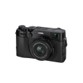 Fujifilm Leather Case LC-X100F l Halfcase X100F 2