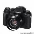 Fujifilm LH-XF35 for 35mm f/2 XF 23mm f/2 2