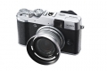 FujiFilm LHF-X20 (X10/X-20/X-30 Lens hood and protector filter) 4