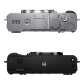 Fujifilm X-E5 3