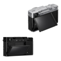 Fujifilm X-E5 5