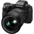 Fujifilm X-H2 5