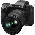 Fujifilm X-H2s 4
