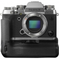 Fujifilm X-T2 Graphite Silver Edition 3