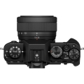Fujifilm X-T30 III 5