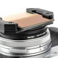  Filter Kit Nisi Professional for Fujifilm X100 Series  3