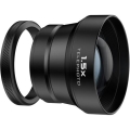 FUJIFILM X100 Series TCL 1.5x Telephoto Lens 2