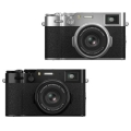 Fujifilm X100VI