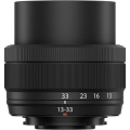 FUJIFILM XC 13-33mm f/3.5-6.3 OIS 3