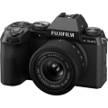 FUJIFILM XC 13-33mm f/3.5-6.3 OIS 4