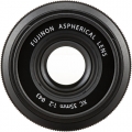 Fujifilm XC 35mm f/2 5