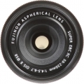 Fujifilm XC 50-230mm f/4.5-6.7 OIS II 4