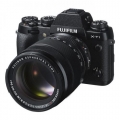 Fujifilm XF 18-135mm f/3.5-5.6 R LM OIS WR 5