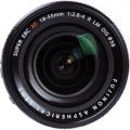 Fujifilm XF 18-55mm f/2.8-4 R LM OIS 5