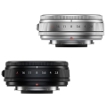 FUJIFILM XF 23mm f/2.8 R WR Pancake 2
