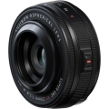 FUJIFILM XF 23mm f/2.8 R WR Pancake 3