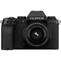 Fujifilm XF 27mm f/2.8 mark II 4
