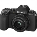 Fujifilm XF 27mm f/2.8 mark II 5