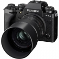 Fujifilm XF 33mm f/1.4 R LM WR 3
