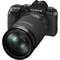 Fujifilm XF 70-300mm f/4-5.6 OIS 5