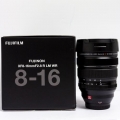 Fujifilm XF 8-16mm f/2.8 R LM WR 4