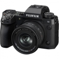 Fujifilm XF 8mm f/3.5 R WR 5
