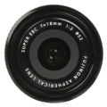 Fujinon XF 18mm f/2.0 R 4