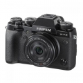 Fujinon XF 18mm f/2.0 R 5