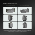 Full Camera Cage for Sony FX5 - TA-T108-FCC-B 4