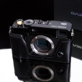 Gariz Halfcase Fujifilm X-Pro1 (Black - Chính hãng)
