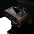 Gariz halfcase leather for Nikon Df 2