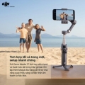 Gimbal DJI Osmo Mobile 7 5