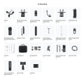 Gimbal DJI RS4 Pro Combo (phiên bản 2026) 2