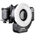 Godox AR400 Lithium 400W Ring Flash 2