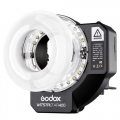 Godox AR400 Lithium 400W Ring Flash