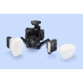 Godox MF12 Dental Macro Flash Kit 2