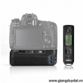 Grip Meike for Canon 750D 760D 2