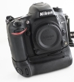 Grip Nikon MB-D14 Multi Battery 3