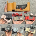Halfcase Da Cam-in for Fujifilm X-S20